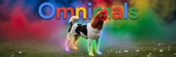 Omnimals token logo