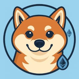 SUI token logo