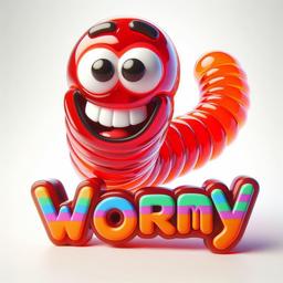 Wormy