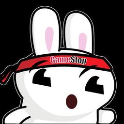 BuckTheBunny logo