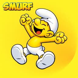 SMURF token logo