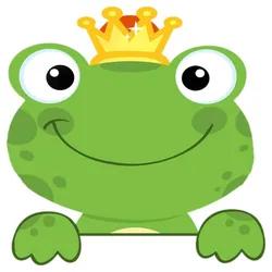 PEPE Princess logo