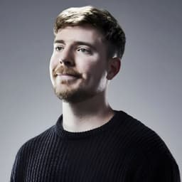MRBEAST token logo