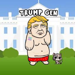 Trump Gen