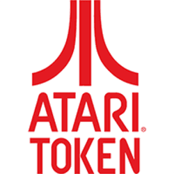 AtariToken logo