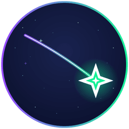 Wish token logo