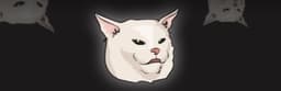 LMEOW token logo