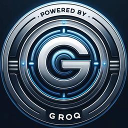 GROQ logo