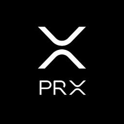 PRX Coin logo