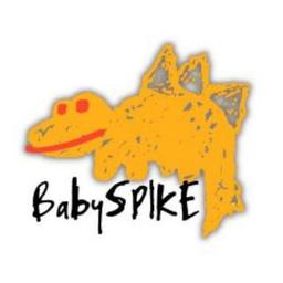 BabySPIKE logo