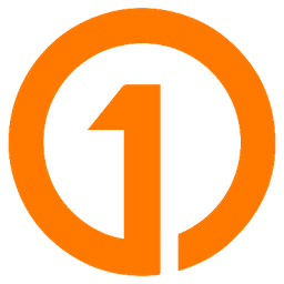 ONE token logo