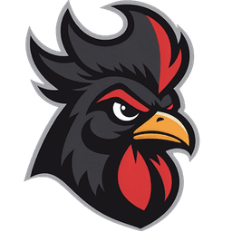 Black CoQ logo