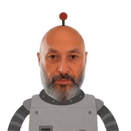 TOLYBOT token logo