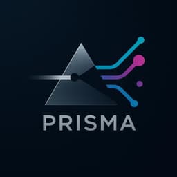 PRISMA token logo