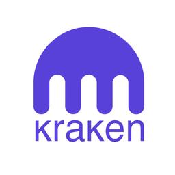 Kraken Exchange logo