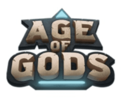 AgeOfGods logo