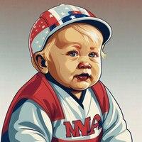 BabyMAGA