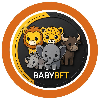 BBFT token logo
