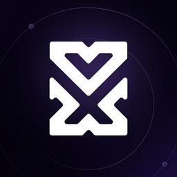 Viral X logo