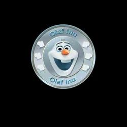 OLAF INU logo