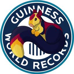 Guinness Squirrel logo