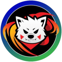 Kiba Inu logo