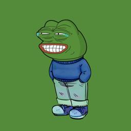 Just a pepe guy