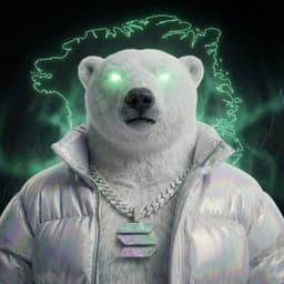 GREENLAND token logo