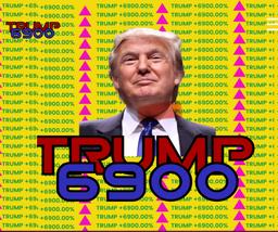 TRUMP6900 logo