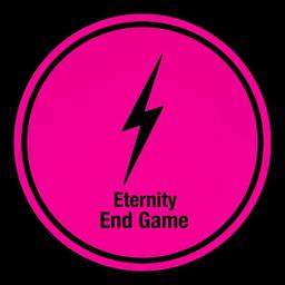 EternityEndGame logo