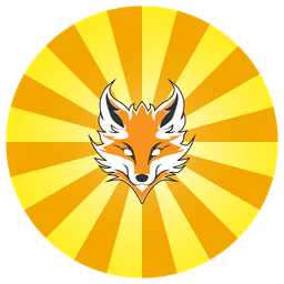 FOX INU logo