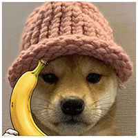 BANANA logo