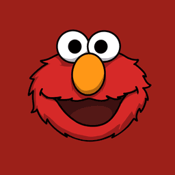 Elmo logo