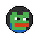 Proof Of Pepe logo