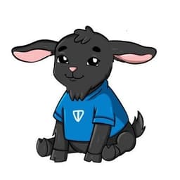 TONSKI token logo