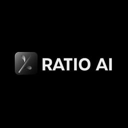 X-Ratio AI logo