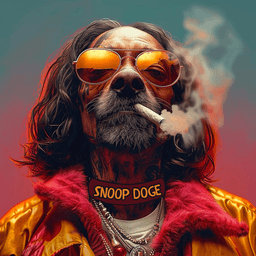 Snoop Doge logo