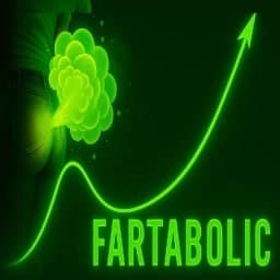 Fartabolic token logo