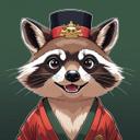 Tanuki token logo