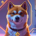 Hachi Inu token logo