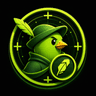 BIRBO token logo