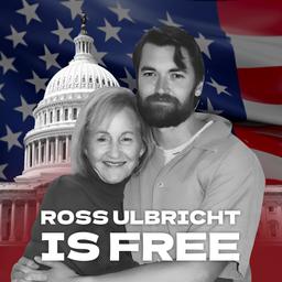 ROSS IS FREE