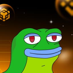 F token logo