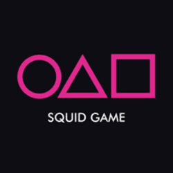 Squid Game logo