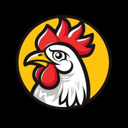 CHICKEN logo