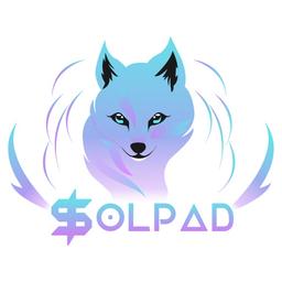 SolPad logo