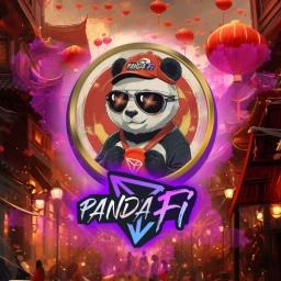 PandaFi logo