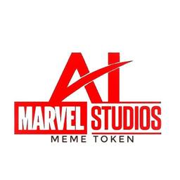 Marvel Studios AI logo