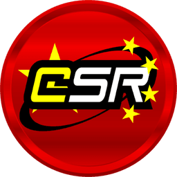 CSR token logo