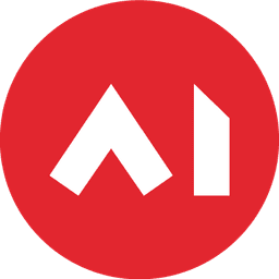 AISTR token logo